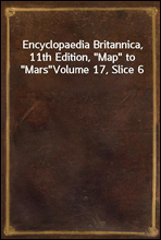 Encyclopaedia Britannica, 11th Edition, 