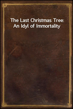 The Last Christmas Tree