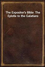 The Expositor's Bible