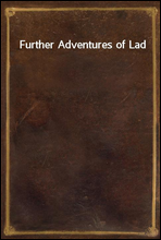 Further Adventures of Lad