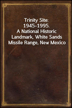 Trinity Site