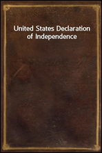 United States Declaration of Independence