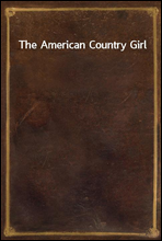 The American Country Girl