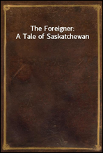 The Foreigner