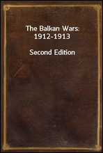 The Balkan Wars