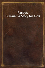 Randy's Summer