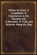 Riches of Grace