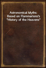 Astronomical Myths