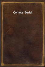 Comet's Burial