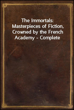 The Immortals