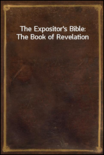 The Expositor`s Bible