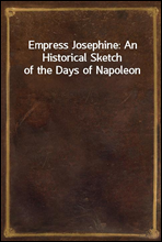 Empress Josephine