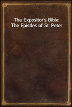 The Expositor`s Bible