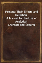 Poisons