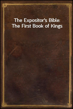 The Expositor's Bible