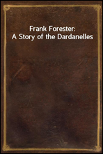 Frank Forester