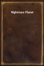 Nightmare Planet