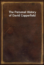 The Personal History of David Copperfield