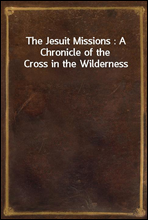 The Jesuit Missions