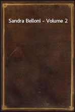 Sandra Belloni - Volume 2