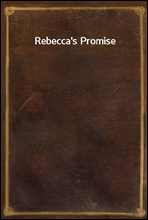 Rebecca's Promise