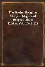 The Golden Bough