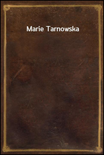 Marie Tarnowska