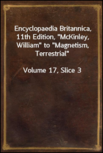 Encyclopaedia Britannica, 11th Edition, 