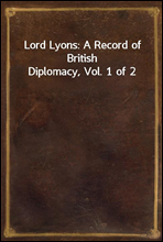 Lord Lyons