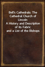 Bell's Cathedrals