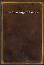 The Ethnology of Europe