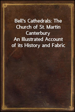 Bell's Cathedrals