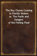 The Boy Chums Cruising in Florida Waters
or, The Perils and Dangers of the Fishing Fleet