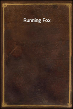 Running Fox