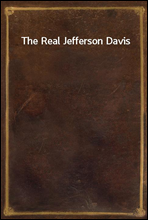 The Real Jefferson Davis