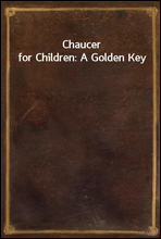 Chaucer for Children