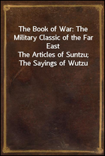 The Book of War