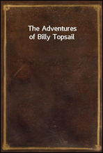 The Adventures of Billy Topsail