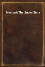 Meccania
The Super-State