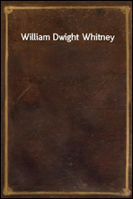 William Dwight Whitney