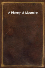 A History of Mourning