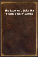 The Expositor`s Bible