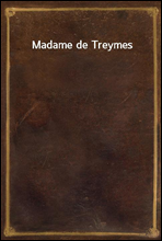 Madame de Treymes