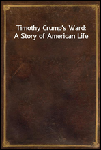 Timothy Crump's Ward