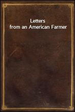 Letters from an American Farmer