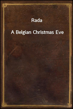 Rada
A Belgian Christmas Eve