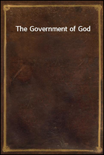 The Government of God