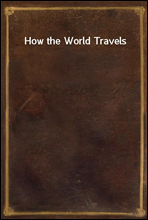 How the World Travels