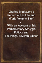 Charles Bradlaugh