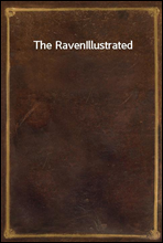 The Raven
Illustrated